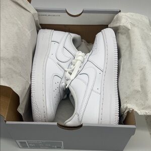 Nike Air Force 1s